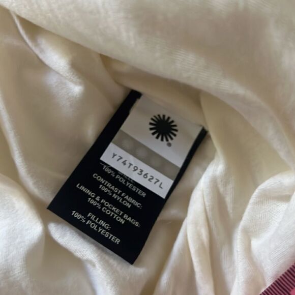 NWT UGG MARLENE QUILTED JACKET M - Picture 10 of 12